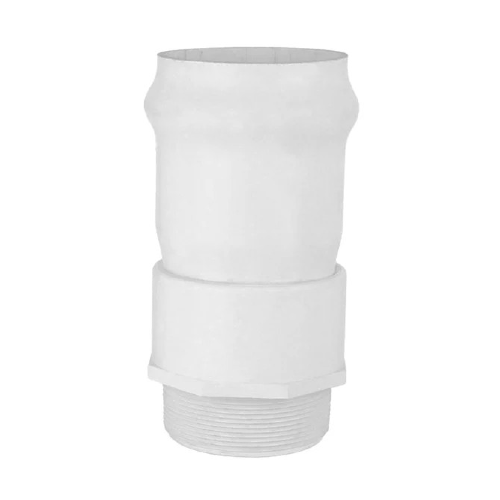 ADAPTADOR CAMPANA PVC HIDRAULICO 064MM 21/2"