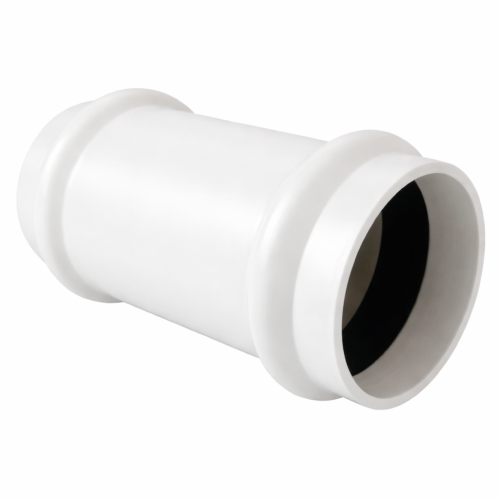COPLE CAMPANA PVC HIDRAULICO 200MM 8