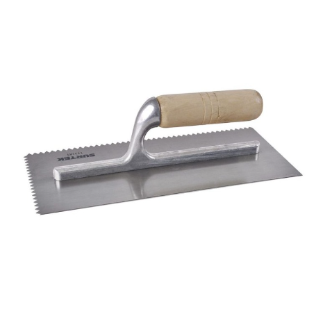 LLANA PROFESIONAL 11X5 10REM DENT SURTEK