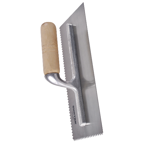 LLANA PROFESIONAL 11X5 10REM DENT SURTEK