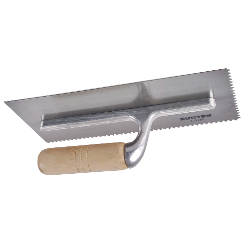 LLANA PROFESIONAL 11X5 10REM DENT SURTEK