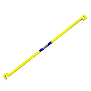 GRIFA DE DOS BOCAS PARA VARILLA DE  3/8" A 1/2"  GRT-19SURTEK