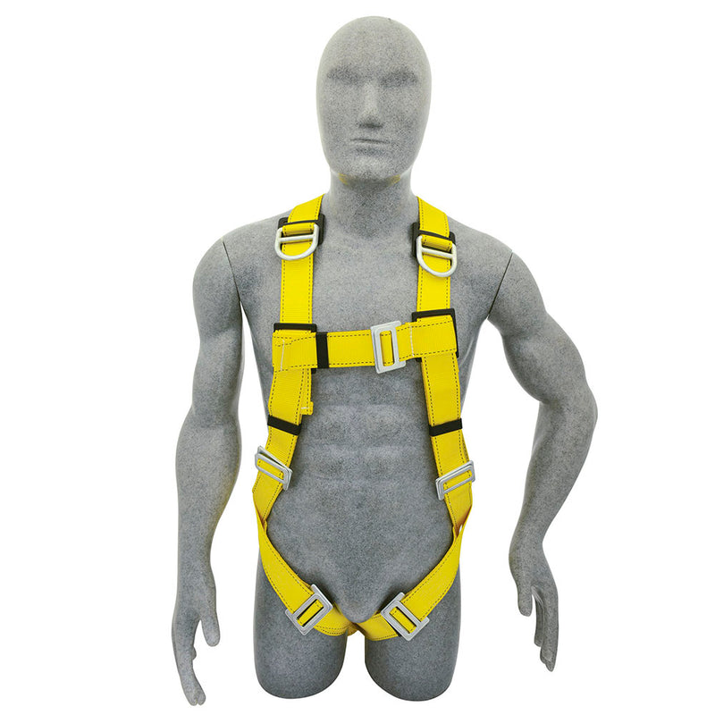 ARNES DE SEGURIDAD DE RESCATE  UNITALLA SURTEK