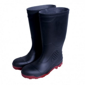 BOTA INDUSTRIAL SUELA ANTIDERRAPANTE No 28 SURTEK