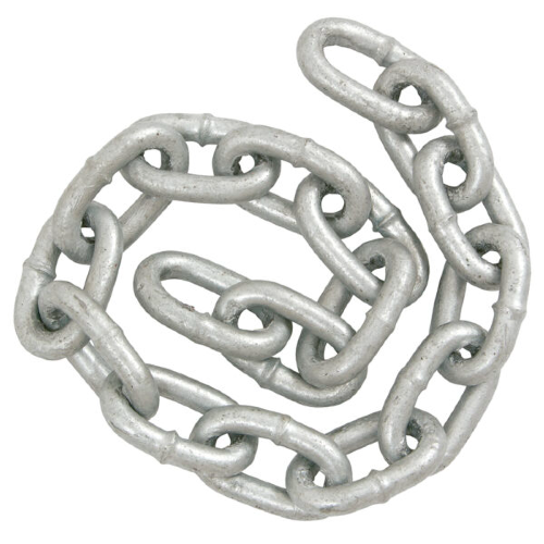 CADENA GALVANIZADA GRADO 30 (25.20m) 3/8" SURTEK