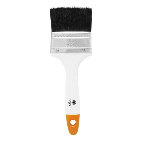 BROCHA HOGAR 2 1/2" USO DOMESTICO CORONA