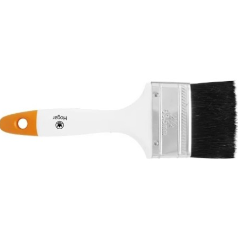 BROCHA HOGAR 2 1/2" USO DOMESTICO CORONA