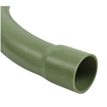 CODO PVC CONDUIT LIGERO 019MM 3/4