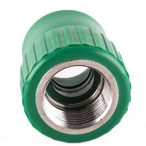 CONECTOR HEMBRA TUBOPLUS 3/4X3/4