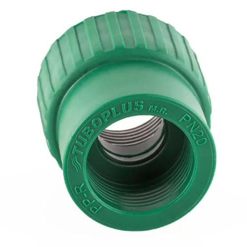CONECTOR HEMBRA TUBOPLUS 3/4X3/4