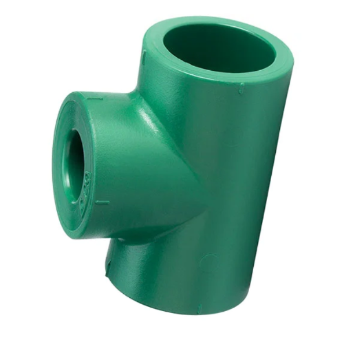 TEE REDUCCION CENT.TUBOPLUS 3/4X1/2