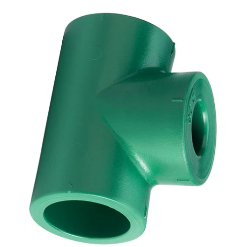 TEE REDUCCION CENT.TUBOPLUS 3/4X1/2