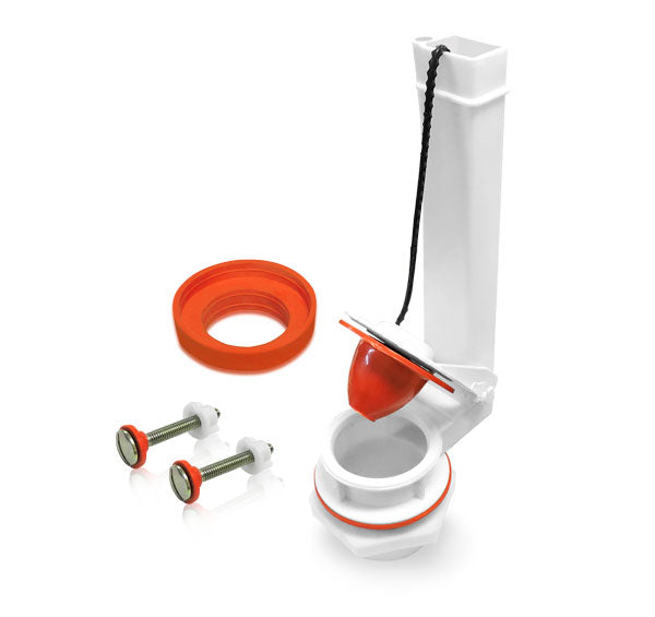 KIT DE VALVULA DE DESCARGA ROSMASTER G3 FAMA