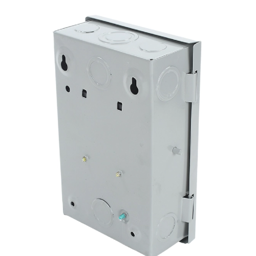 INTERRUPTOR SEGURIDAD P/CARTUCHO 2X60 REF ROYER