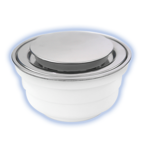 COLADERA UNIVERSAL PUSH CON CHECK ANTI-OLORES FLEXIMATIC — Tubos y ...