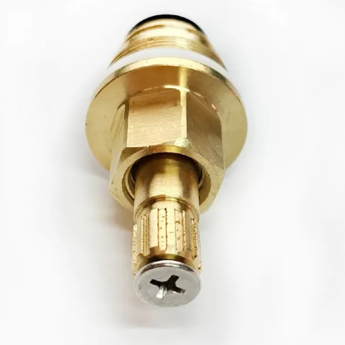 CARTUCHO ASCENDENTE CHICO LATON LLAVE EMPOTRAR #312 FLEXIMATIC
