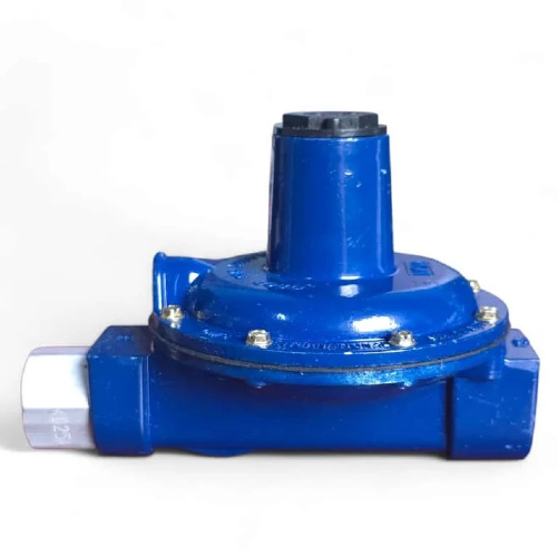 REGULADOR CMS LOBO BAJA PRESION 3/4X1 GAS LP