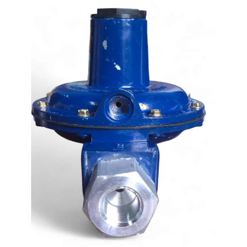 REGULADOR CMS LOBO BAJA PRESION 3/4X1 GAS LP