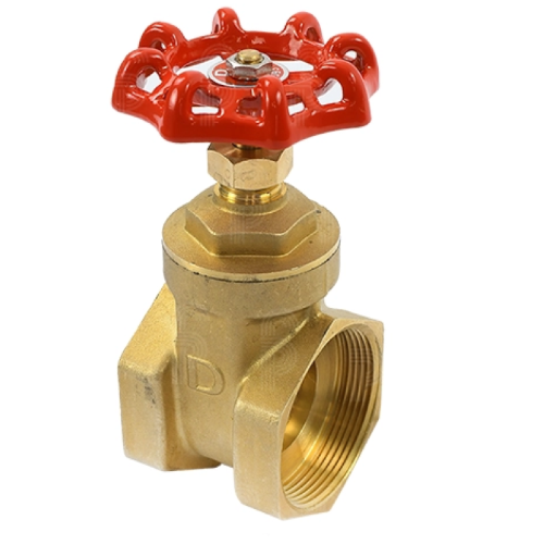 VALVULA COMPUERTA ROSCABLE 2(51MM) 125lbs. DICA