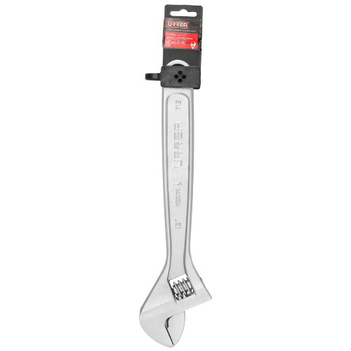 LLAVE PERICO 12" CROMADO URREA