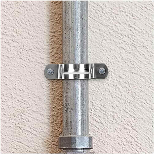 ABRAZADERA OMEGA HW 038MM 11/2" ANCLO