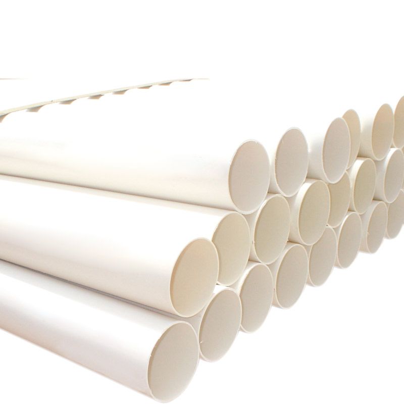 TUBO PVC SANITARIO CEMENTAR 051MM 2" 6.00M BLANCO