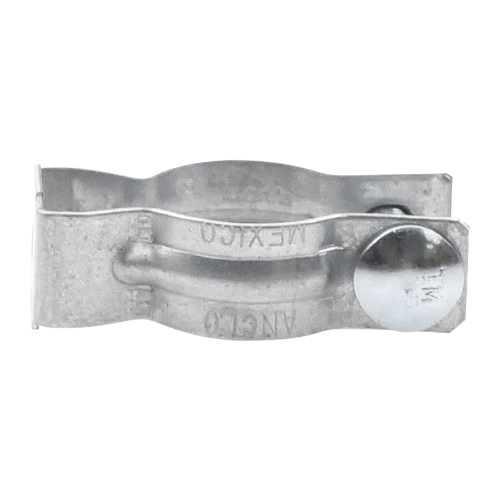 ABRAZADERA CLIP 038MM 1 1/2" ANCLO