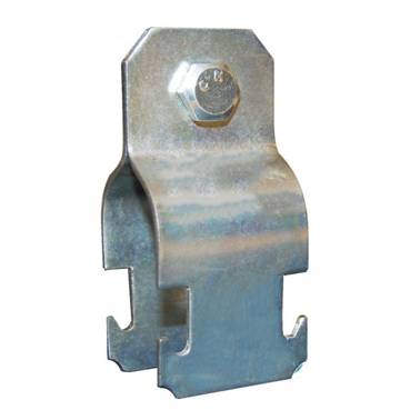 ABRAZADERA UNICANAL 2 1/2 (61MM)