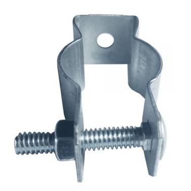 ABRAZADERA CLIP 025MM 1" ANCLO