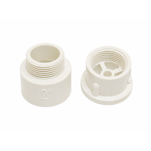 ADAPTADOR PVC 2 PARA LAVADERO