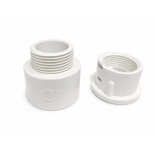 ADAPTADOR PVC 2 PARA LAVADERO