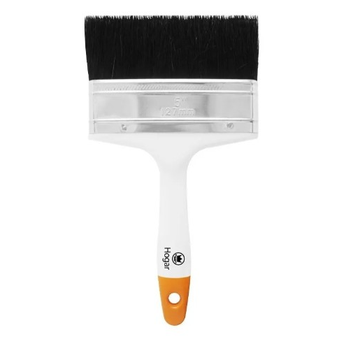 BROCHA HOGAR 5" USO DOMESTICO CORONA