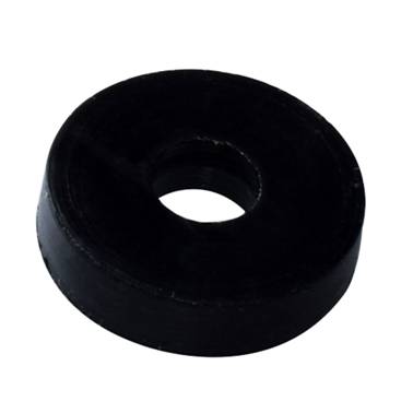 EMPAQUE NEOPRENO PLANO 1/2 PZS