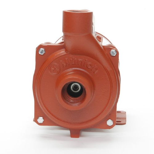 BOMBA CENTRIFUGA 2HP 127/220V MOTOR SIEMENS/ELECTROMEX — Tubos y Conexiones