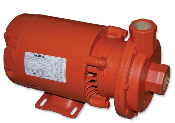 BOMBA CENTRIFUGA 2HP 127/220V MOTOR SIEMENS/ELECTROMEX — Tubos y Conexiones