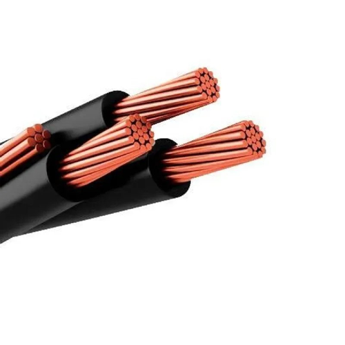 CARRETE CABLE THW CAL.12 500M NEGRO INDIANA