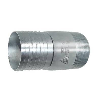 ADAPTADOR GALVANIZADO 150LBS 075MM 3"