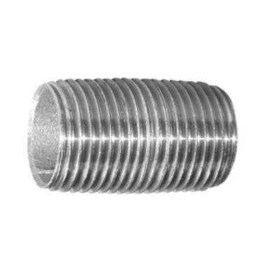 NIPLE GALVANIZADO 150LBS 009MM 3/8"XR.C.