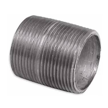 NIPLE GALVANIZADO 150LBS 075MM 3"XR.C.