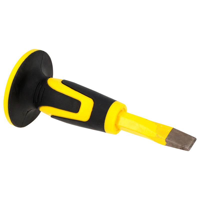 CINCEL DE CORTE FRIO 3/4X8 CON GRIP SURTEK