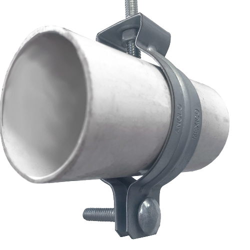 ABRAZADERA CLIP 013MM 1/2" ANCLO