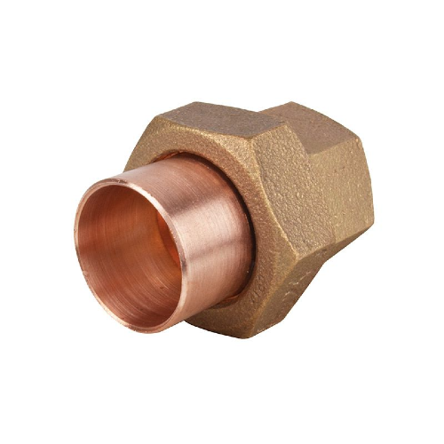 TUERCA UNION CO-CO 013MM 1/2"