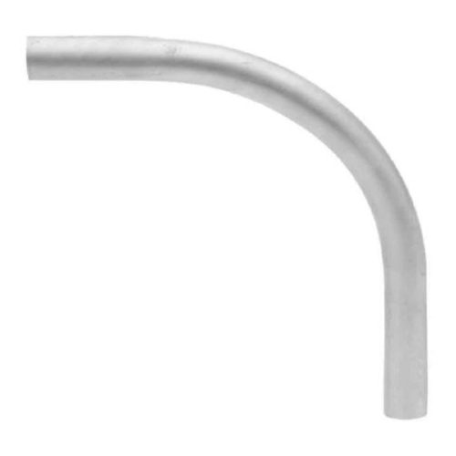 CODO CONDUIT GALVANIZADO PARED DELGADA 032MM 11/4"
