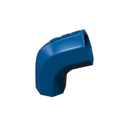 CODO CPVC CEMENTAR 45° 038MM 11/2