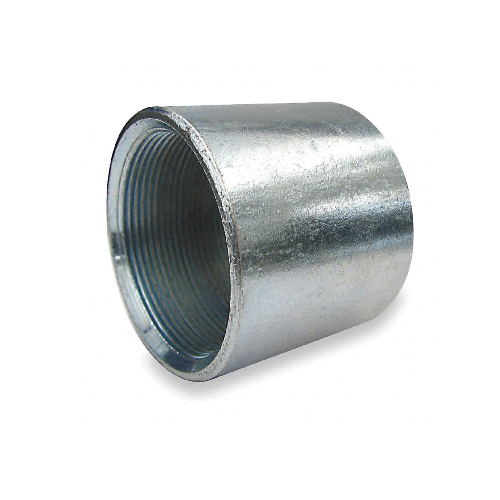 COPLE CONDUIT GALVANIZADO PARED GRUESA 032MM 11/4"