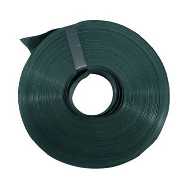 CINTA ROMPEVIENTOS VERDE MILITAR 063MM 21/2" 3M2 CINTAS PLASTICAS