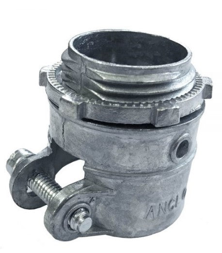 CONECTOR RECTO ZAPA 009MM 3/8"