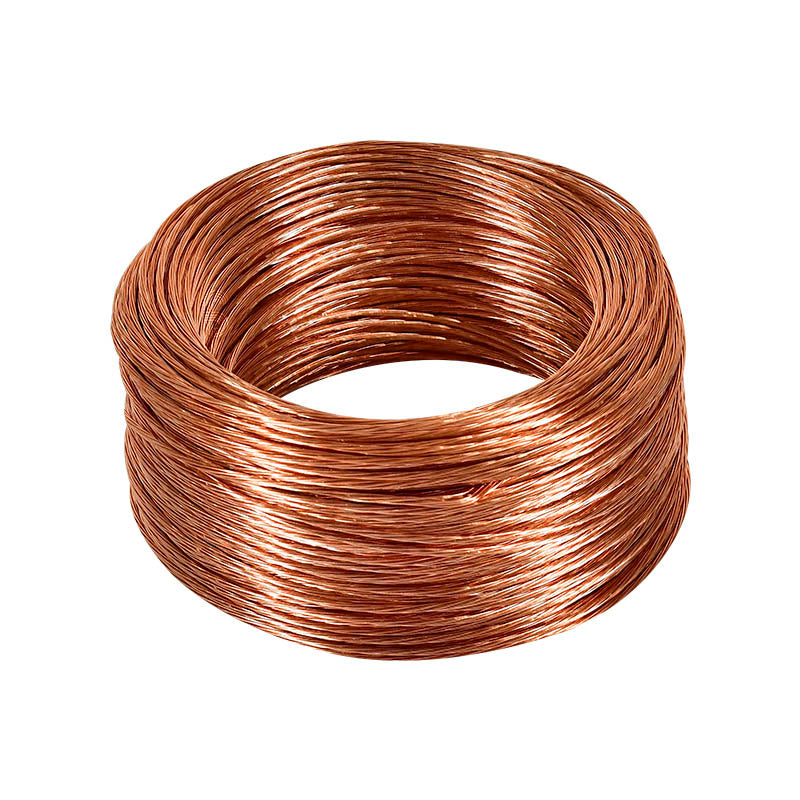 CABLE COBRE DESNUDO CAL.04 100M (19.18kg)
