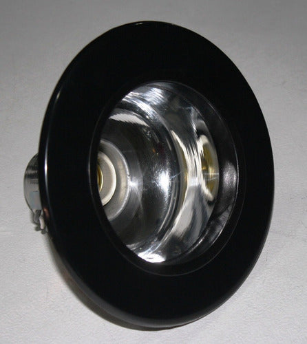 CAMPANA PARA BOTE INTEGRAL 08.00CM NEGRA — Tubos y Conexiones