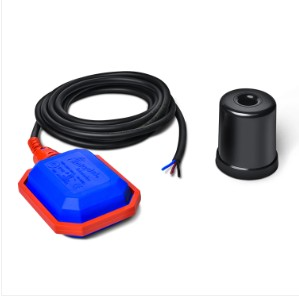ELECTRONIVEL FLOTADOR AZUL 5M ROTOPLAS